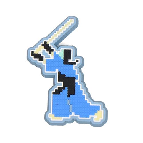 crocs Karate Game MULTI 22SS-I（クロックス カラテゲーム