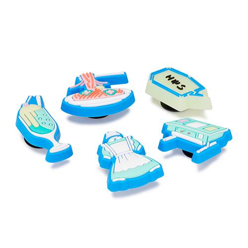 crocs Japan Mix 5 Pack MULTI 22SS-I