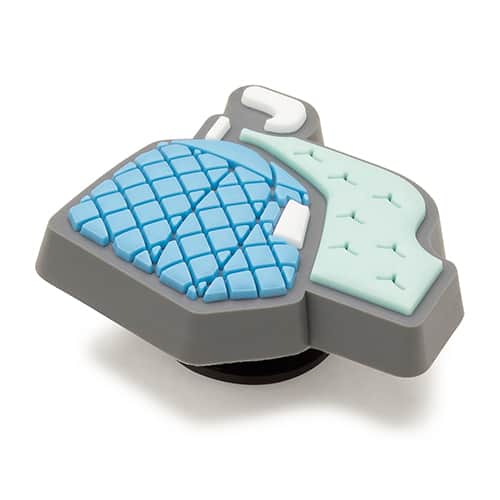 crocs Campsite Tent MULTI 22SS-I