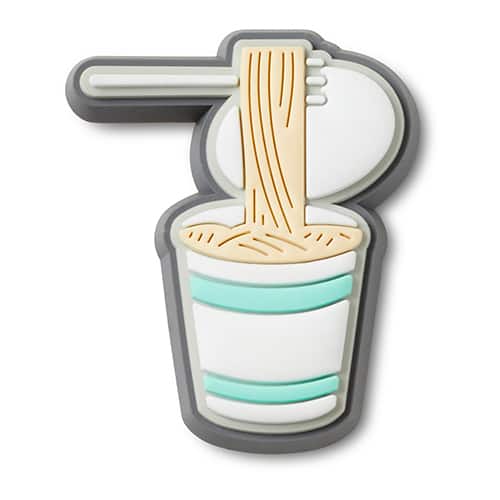 crocs Ramen Cup MULTI 22SS-I