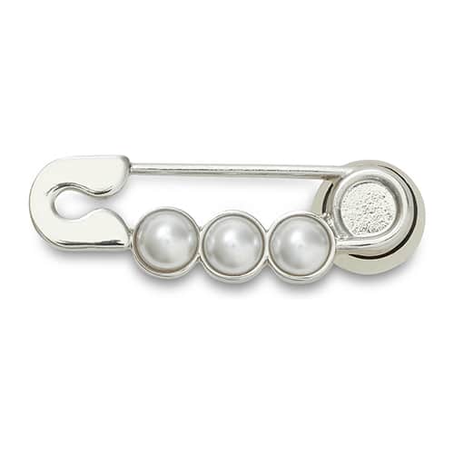crocs Pearl Safety Pin MULTI 23SS-I