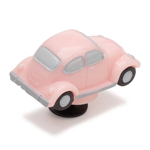 crocs Pink Car MULTI 23SS-I