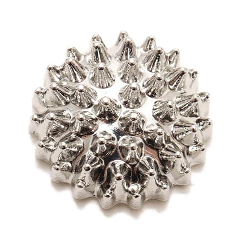 crocs Metal Spike Dome MULTI