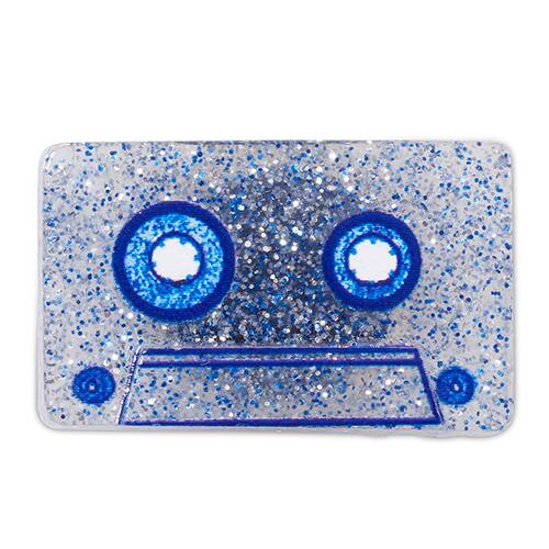 crocs Glitter Casette Tape MULTI 23SS-I