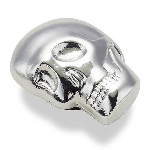 crocs Silver Skull MULTI 23SS-I