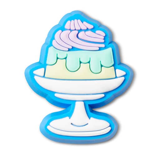 crocs Ice Treat MULTI 22SS-I