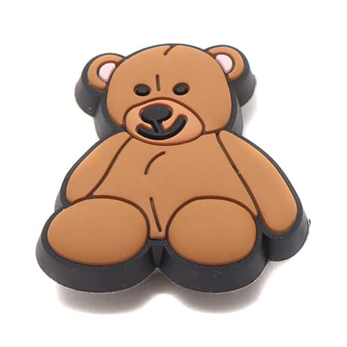 crocs Teddy Bear MULTI
