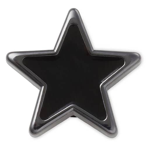 crocs Lil Black Star MULTI 24SS-I