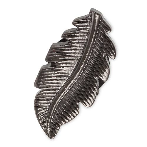 crocs Black Feather MULTI 23SS-I