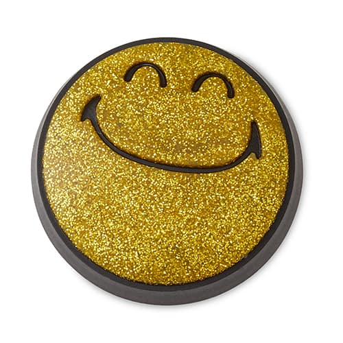 crocs Oversized Smiley 2 MULTI 22FW-I