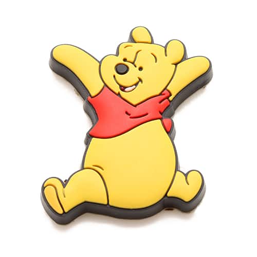 crocs Winnie The Pooh MULTI  クロックス ウィニー ザ プー  マルチ