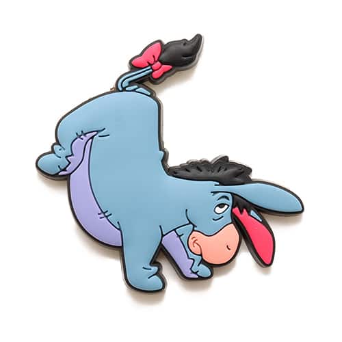 crocs Winnie The Pooh Eeyore MULTI  クロックス ウィニー ザ プー イーヨー マルチ