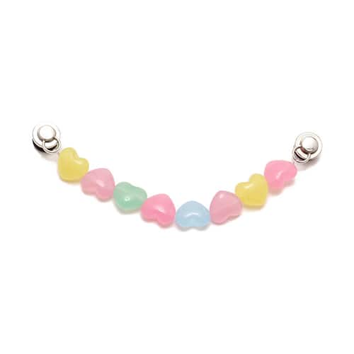 crocs Lovely Chain MULTI