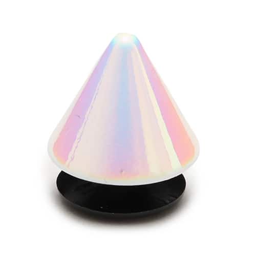 crocs Iridescent Spike MULTI
