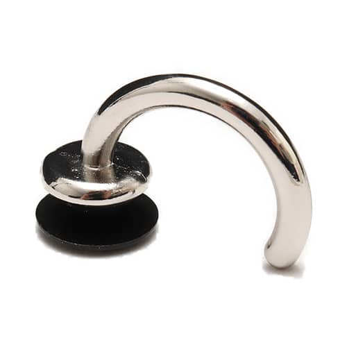 crocs Silver Piercing MULTI