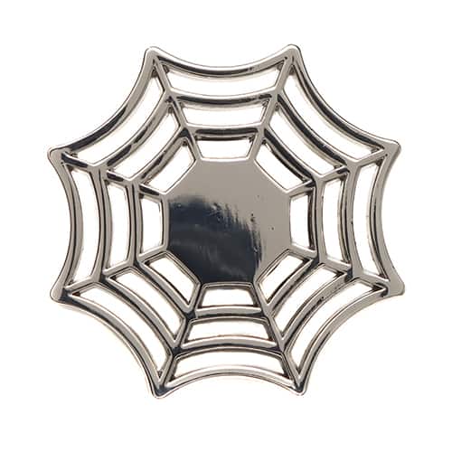 crocs Halloween Spiderweb MULTI 23FW-S