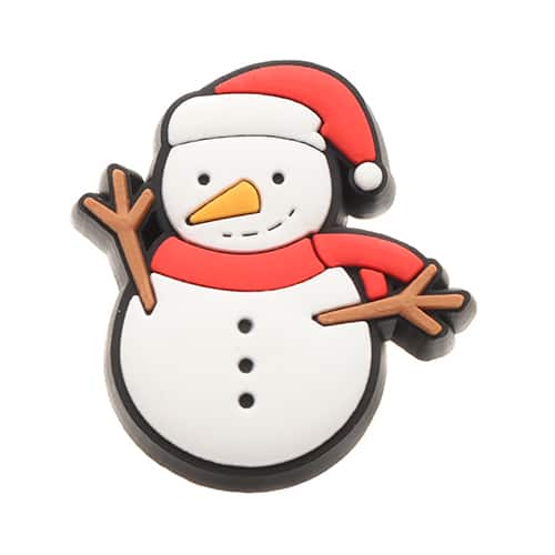 crocs Perfect Christmas Snowman MULTI 23FW-S