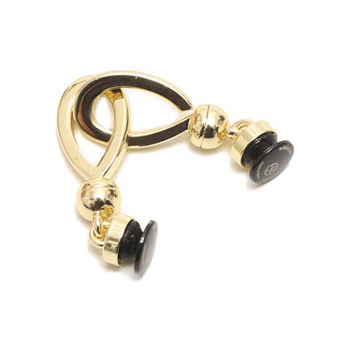 crocs Lock And Key Chain MULTI 23FW-I