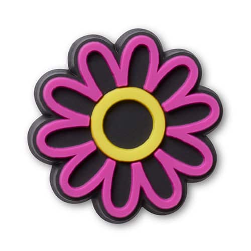 crocs Lights Up Pink Daisy MULTI 23SS-I