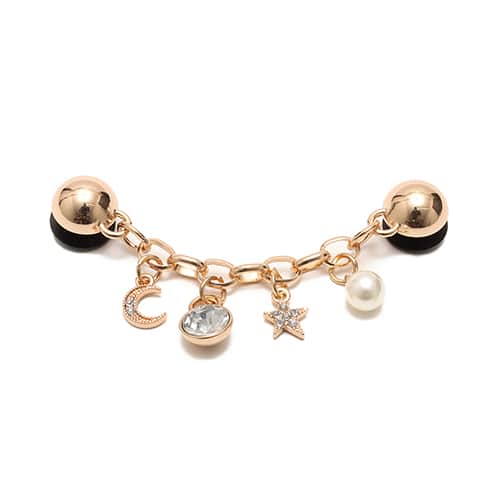 crocs Ramadan Chain MULTI 24SS-I