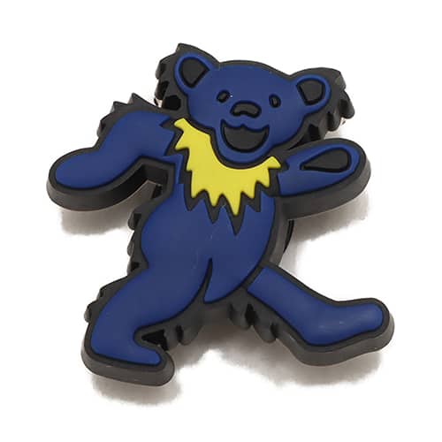 crocs Grateful Dead Blue Bear MULTI 23FW-I
