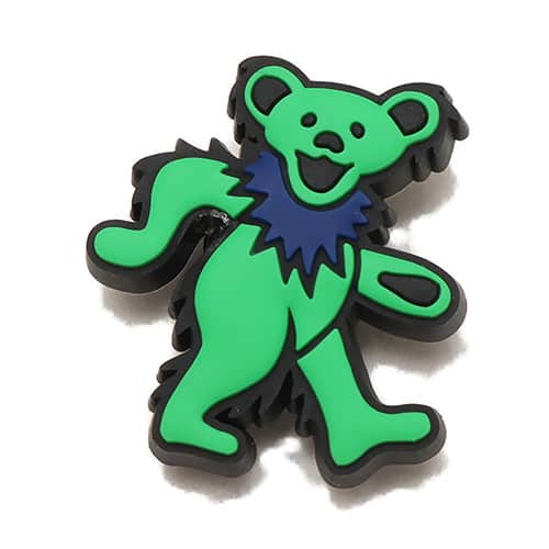 crocs Grateful Dead Green Bear MULTI 23FW-I