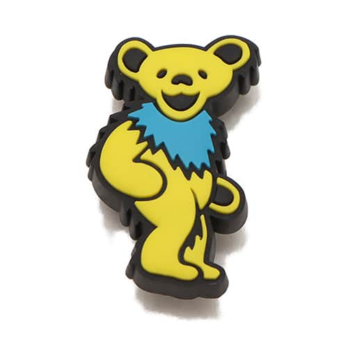 crocs Grateful Dead Yellow Bear MULTI 23FW-I