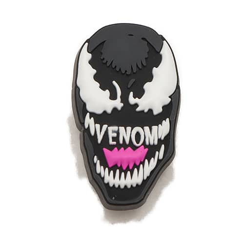 crocs Spider-Man Venom Head MULTI 23FW-I