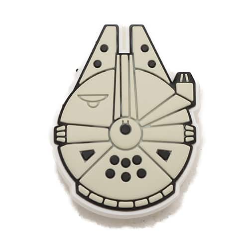 crocs Star Wars Millennium Falcon MULTI 23FW-I