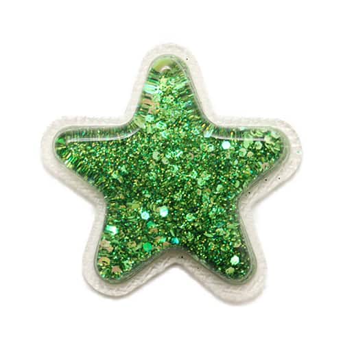 crocs UV Changing Squish Star MULTI