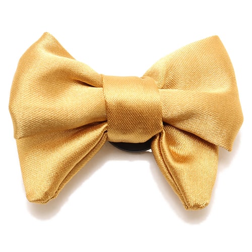 crocs Mini Gold Bow MULTI