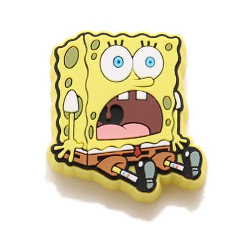 crocs Spongebob Shock MULTI