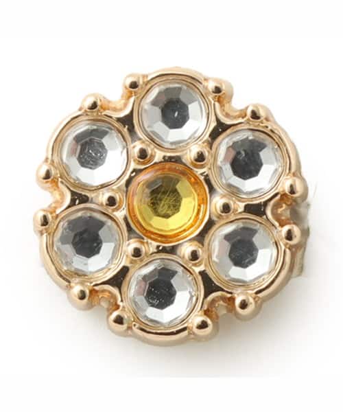 crocs Diamond Daisy - マルチ