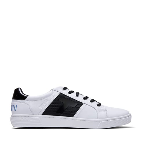 TOMS Star Wars Stormtrooper LEANDRO White Star Wars Stormtrooper Leather 21FA-I