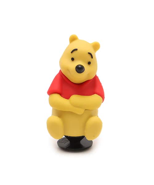 crocs Winnie The Pooh 3D