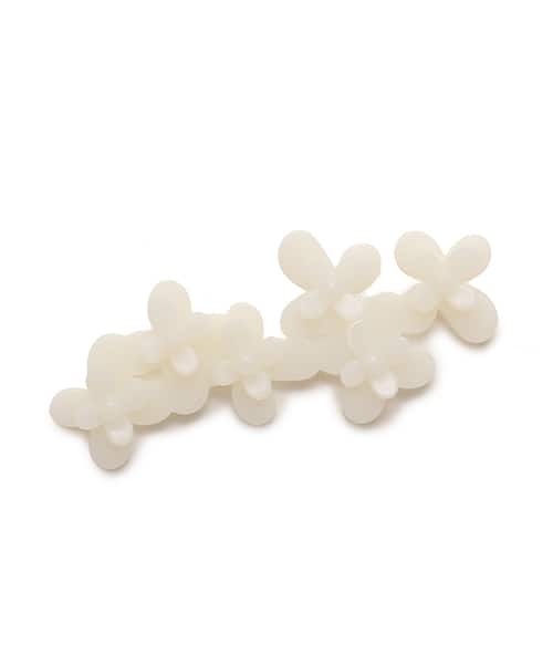 crocs Blooming White Florals MULTI