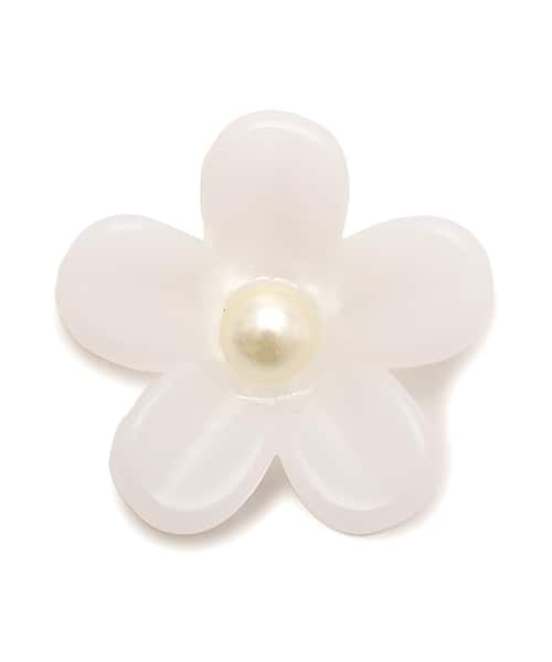 crocs Matte Pearl Flower MULTI
