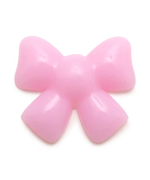 crocs Pink Squishy Bow MULTI