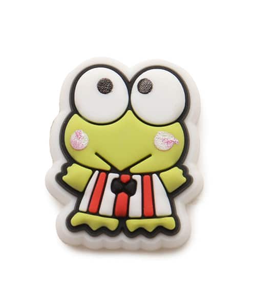 crocs Sanrio Keroppi