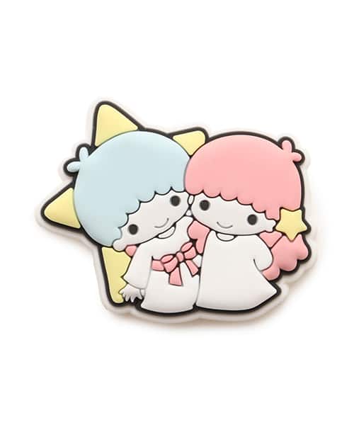crocs Sanrio Little Twin Stars