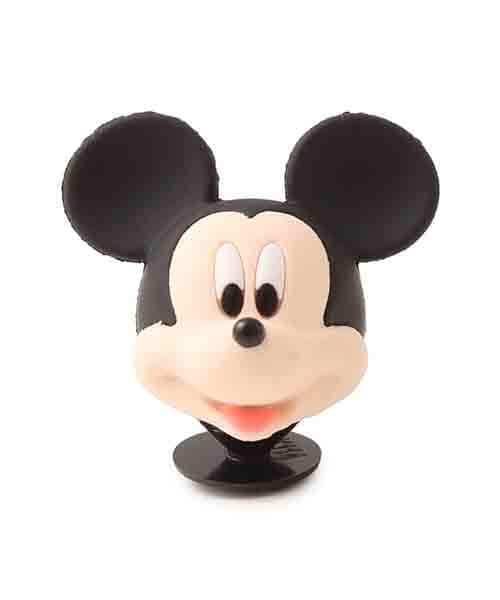 crocs Mickey Mouse 3D Head