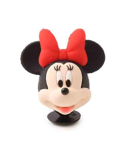 crocs Minnie Mouse 3D