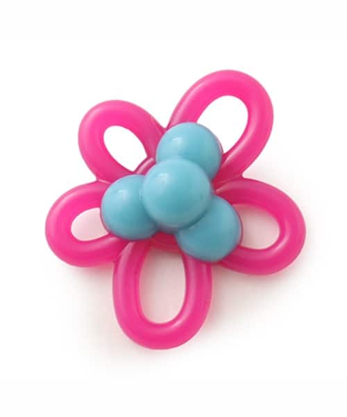 crocs Purple Bloom - マルチ