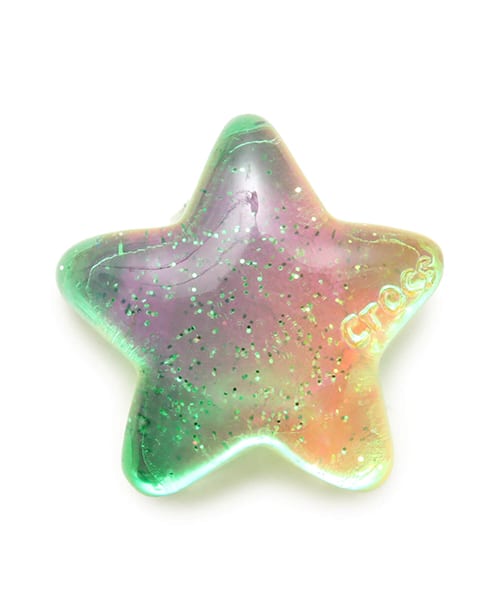 crocs Jelly Star mlt - マルチ