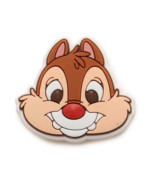 crocs Disney Chip N Dale Smile mlt - マルチ