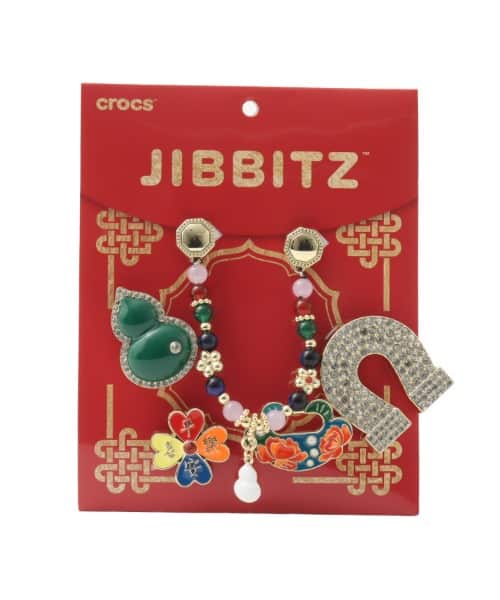 crocs Spring Fest CNY 2026 5 Pack