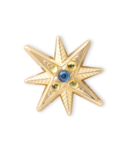 crocs Celestial Starburst With Gem