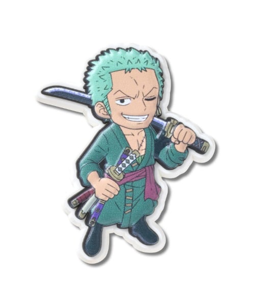 crocs One Piece Zoro - マルチ