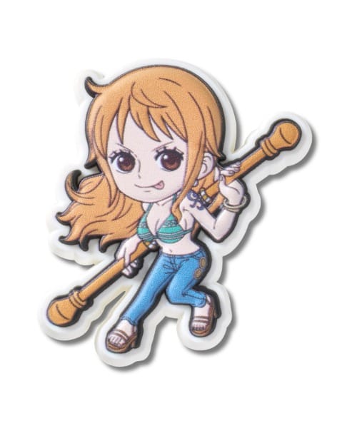 crocs One Piece Nami - マルチ