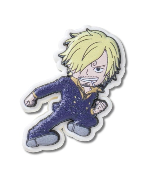 crocs One Piece Sanji - マルチ